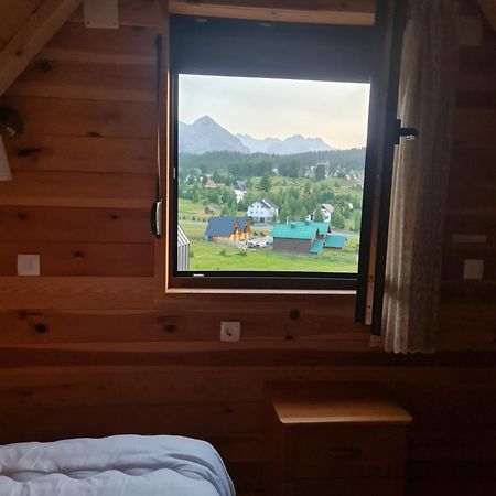 Holiday Home Mountain Žabljak Екстериор снимка