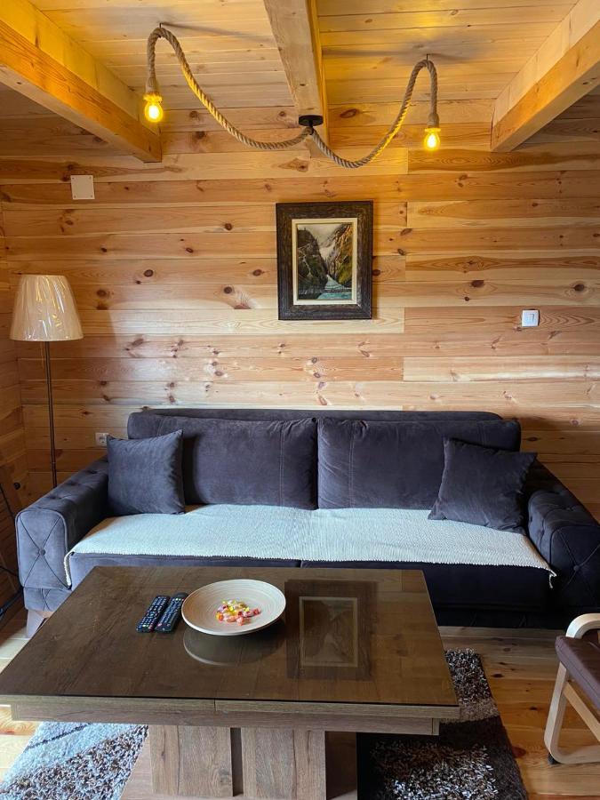 Holiday Home Mountain Žabljak Екстериор снимка
