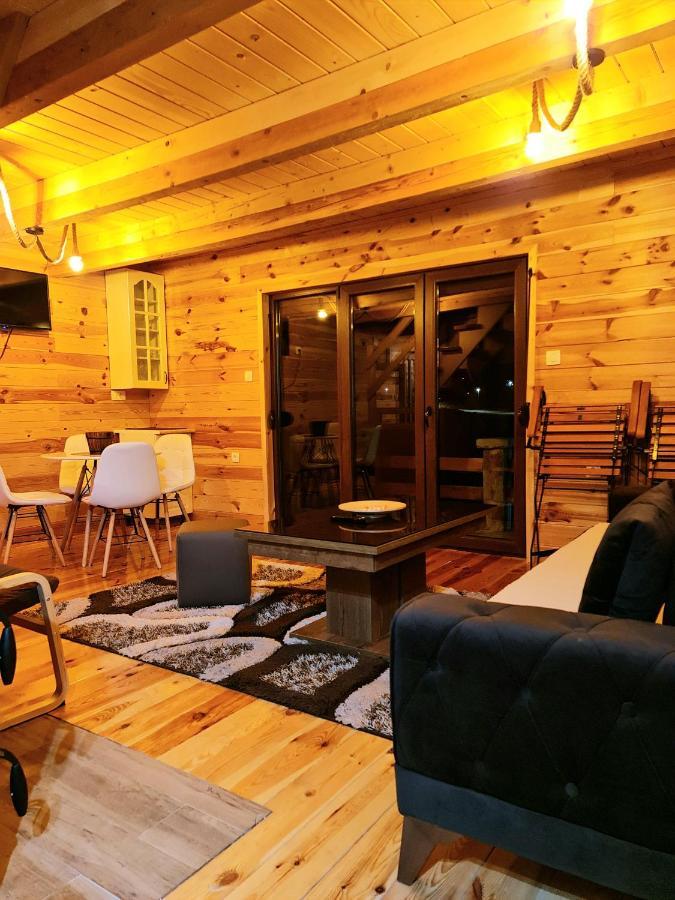 Holiday Home Mountain Žabljak Екстериор снимка