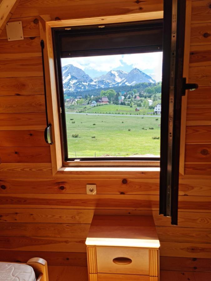 Holiday Home Mountain Žabljak Екстериор снимка