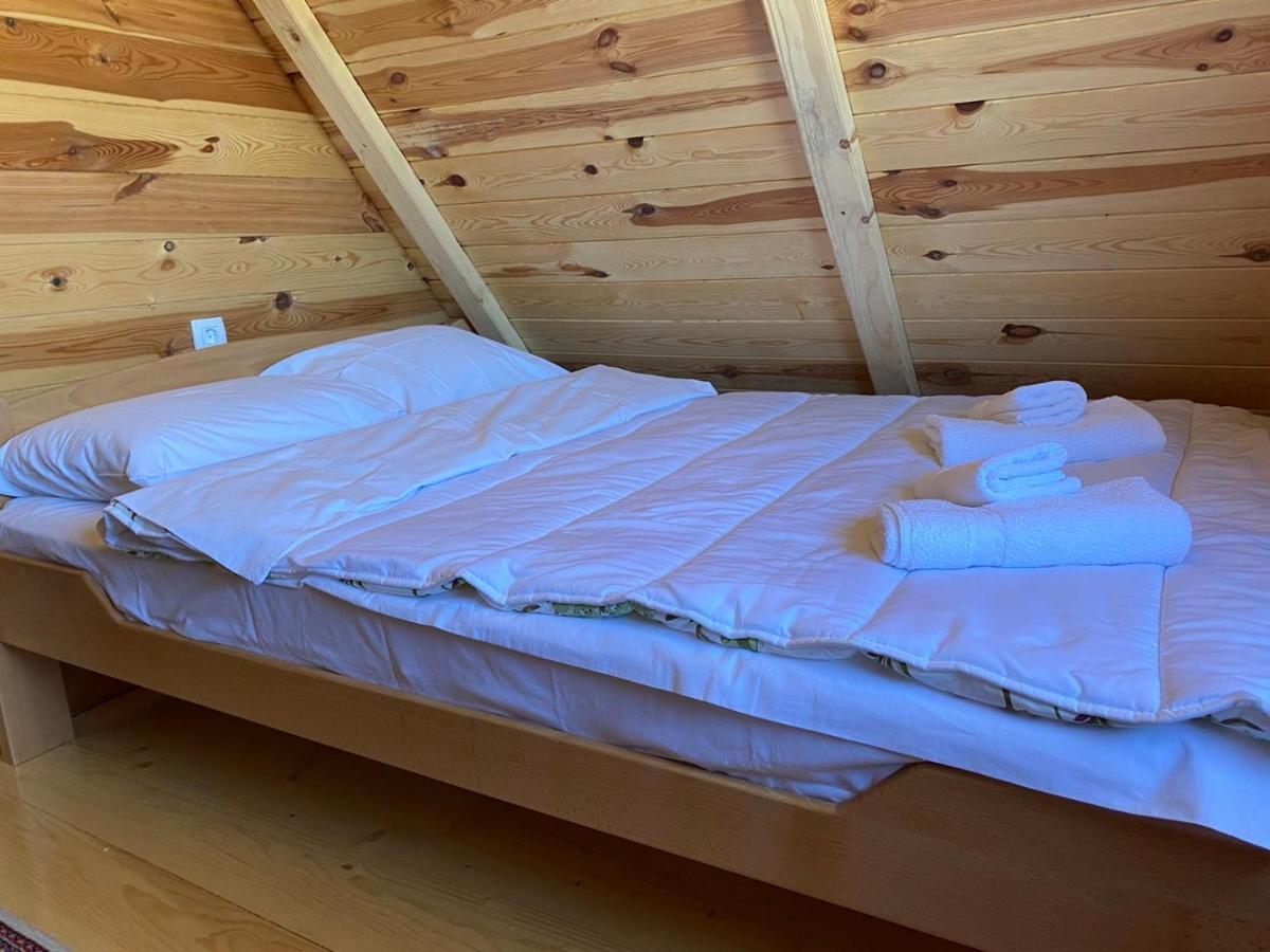 Holiday Home Mountain Žabljak Екстериор снимка