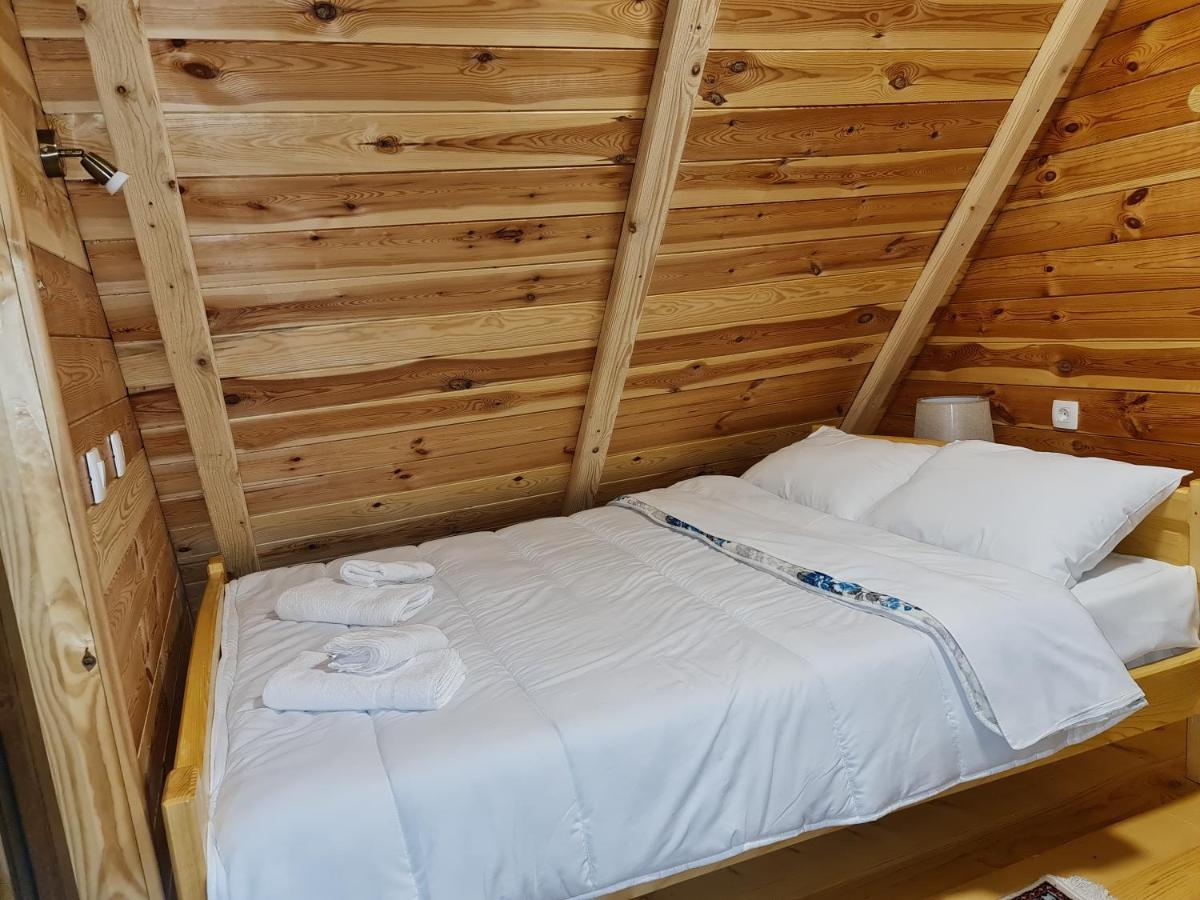 Holiday Home Mountain Žabljak Екстериор снимка