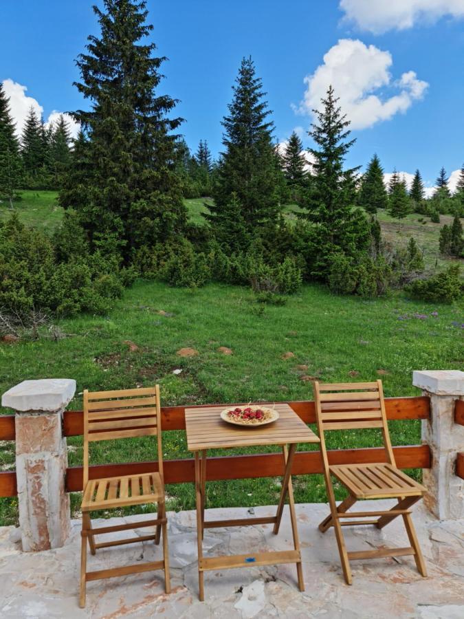 Holiday Home Mountain Žabljak Екстериор снимка