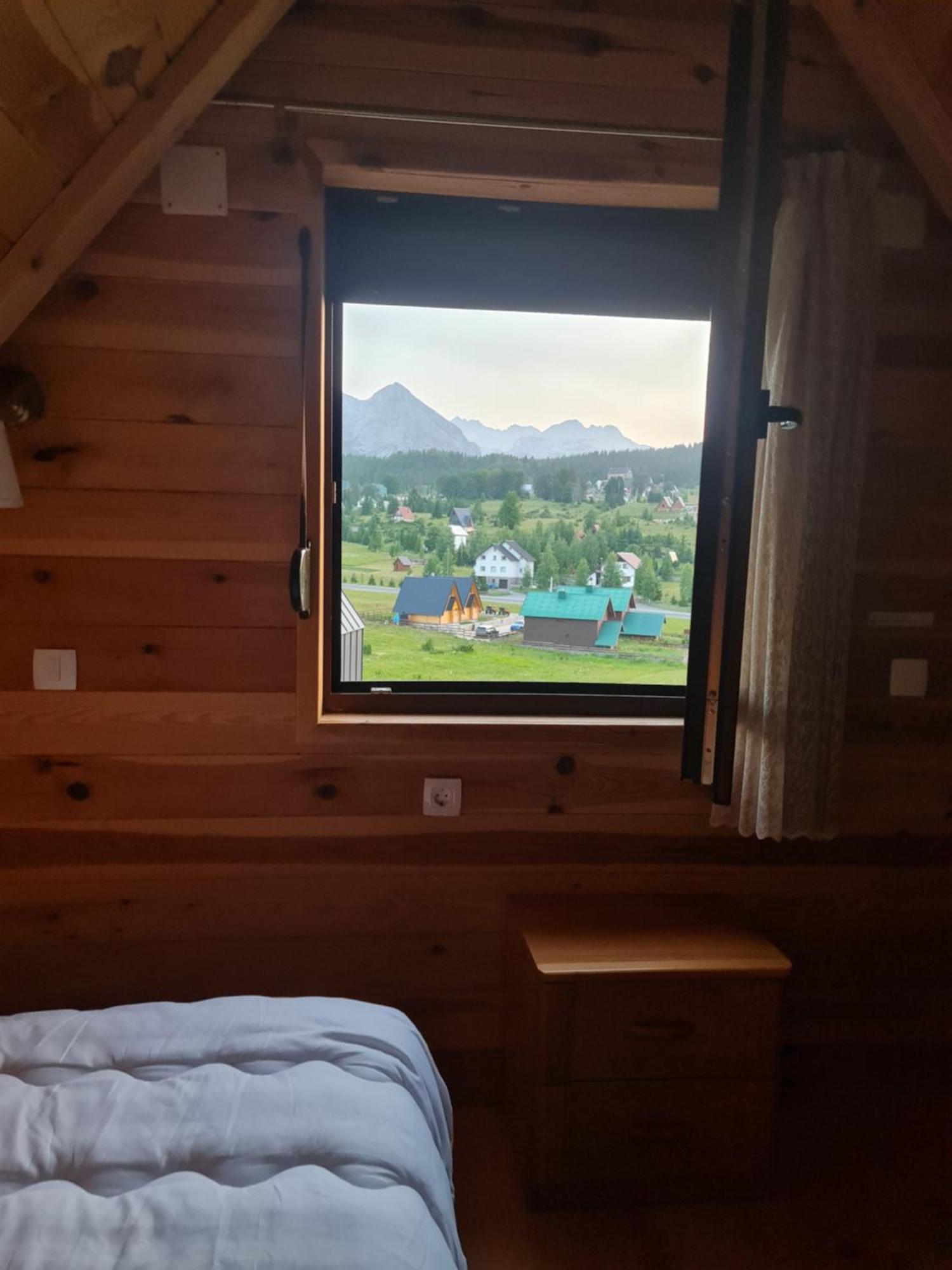 Holiday Home Mountain Žabljak Екстериор снимка