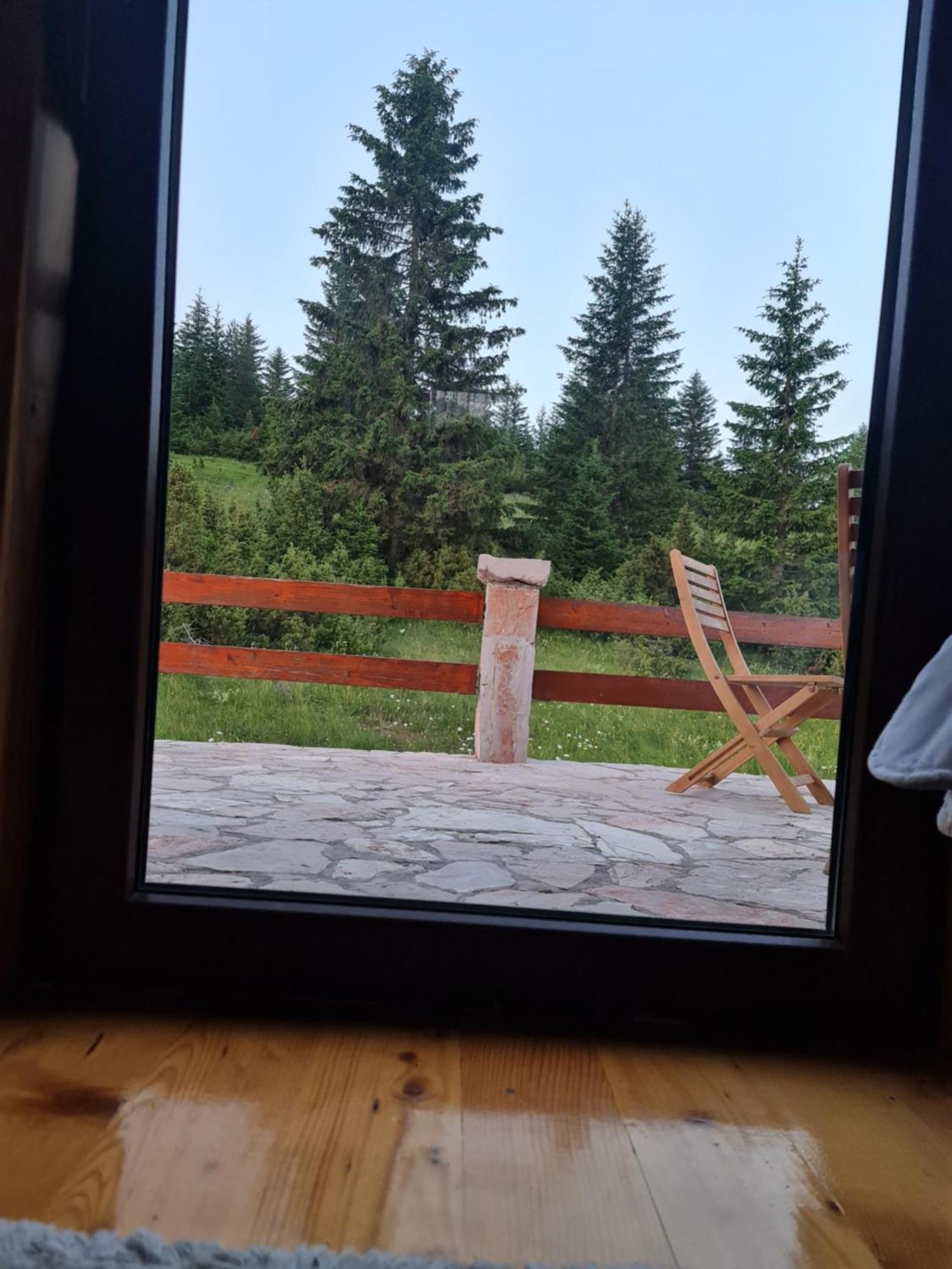 Holiday Home Mountain Žabljak Екстериор снимка